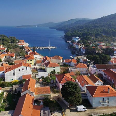 Apartments Olga Božava Εξωτερικό φωτογραφία