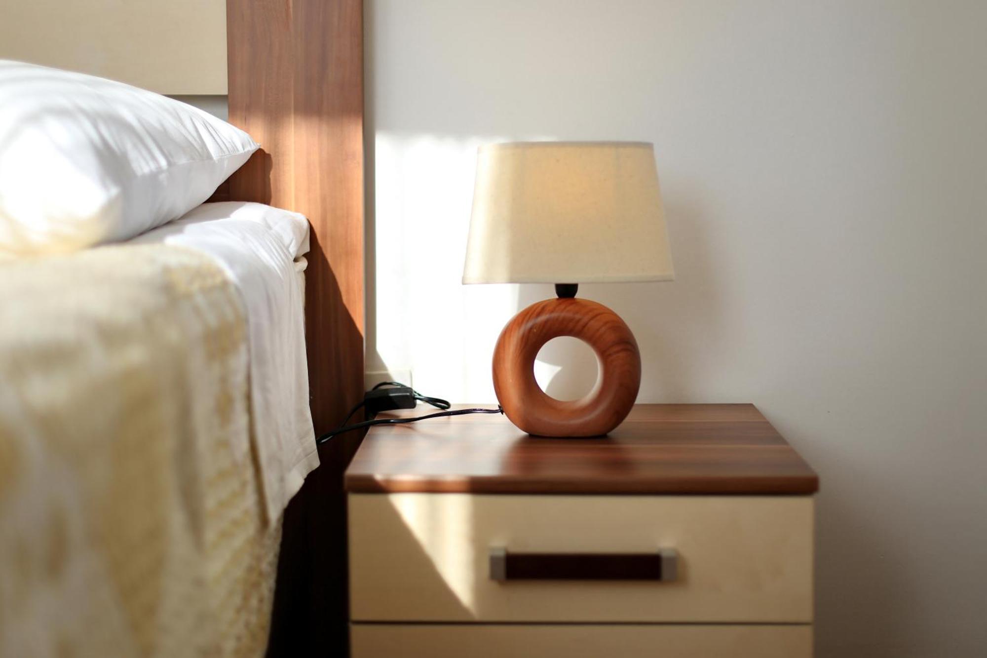 Apartments Olga Božava Εξωτερικό φωτογραφία
