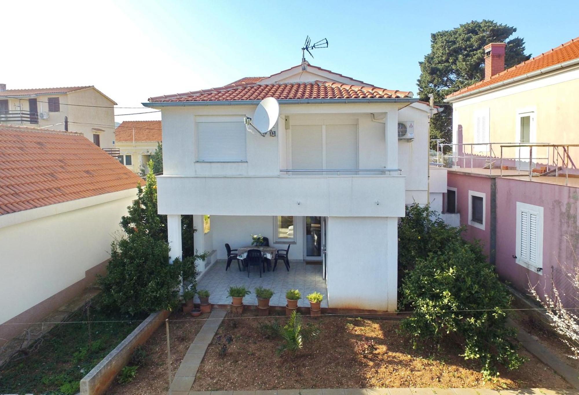 Apartments Olga Božava Εξωτερικό φωτογραφία