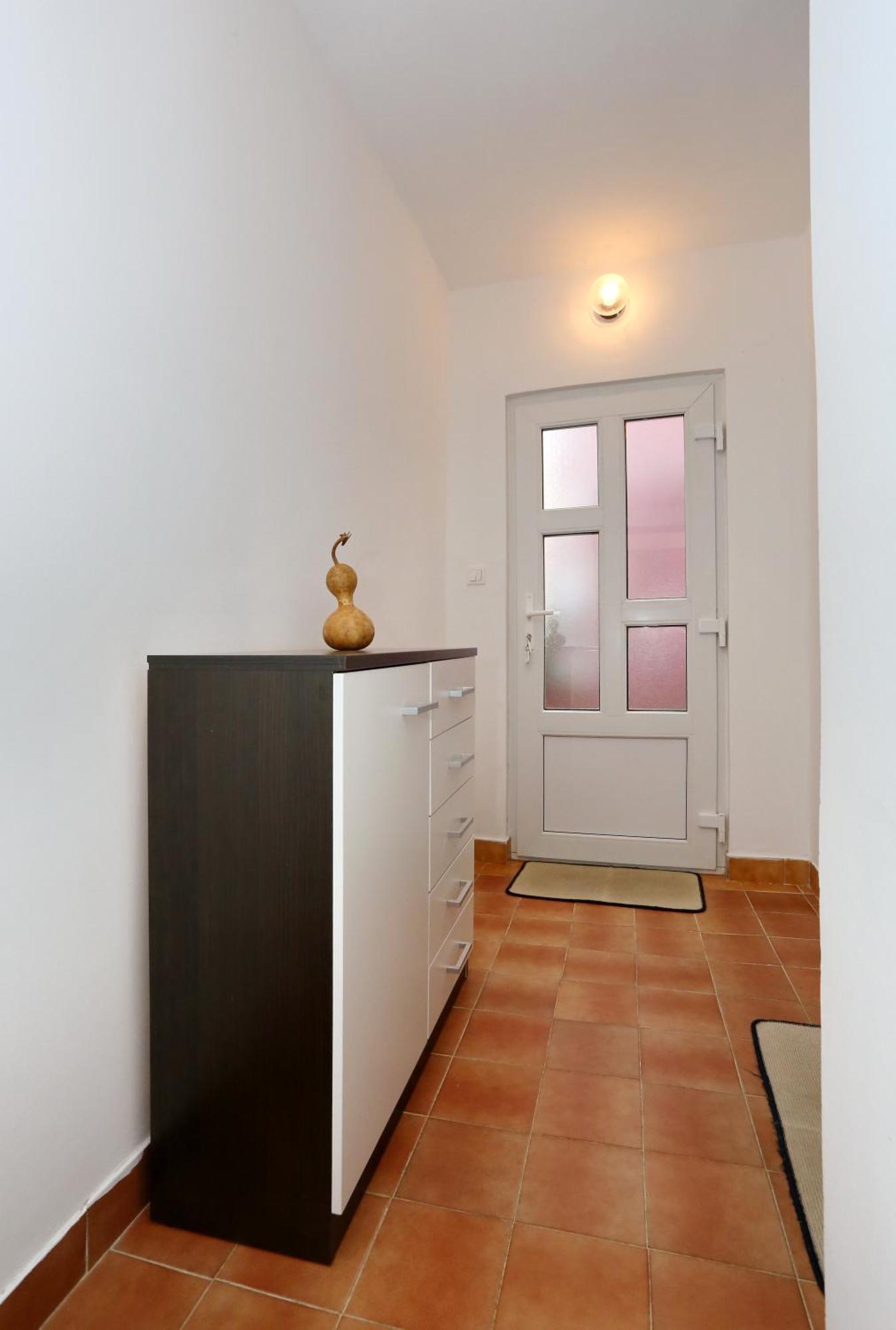 Apartments Olga Božava Εξωτερικό φωτογραφία