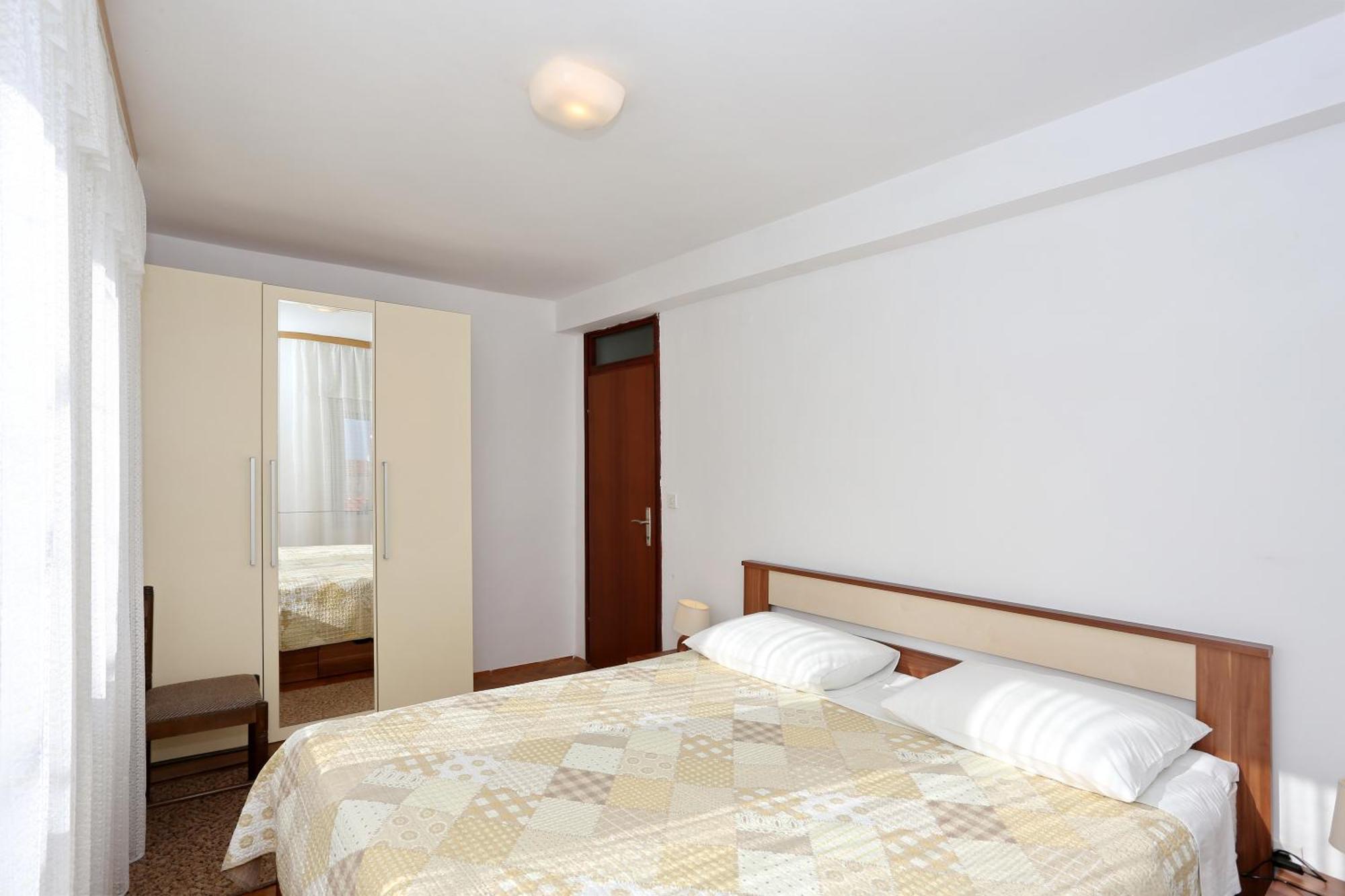 Apartments Olga Božava Εξωτερικό φωτογραφία