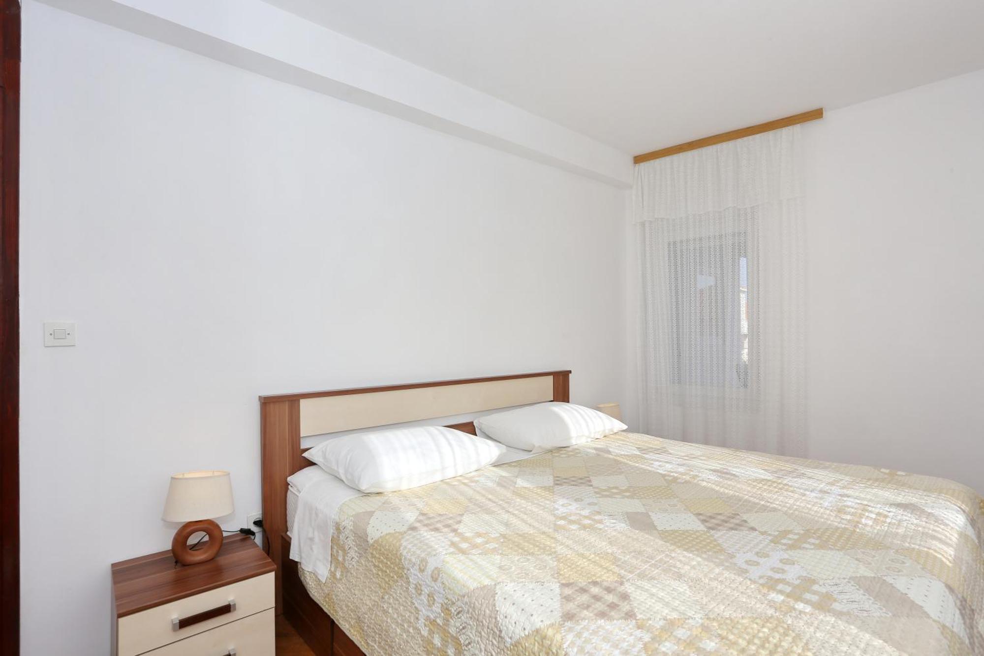Apartments Olga Božava Εξωτερικό φωτογραφία