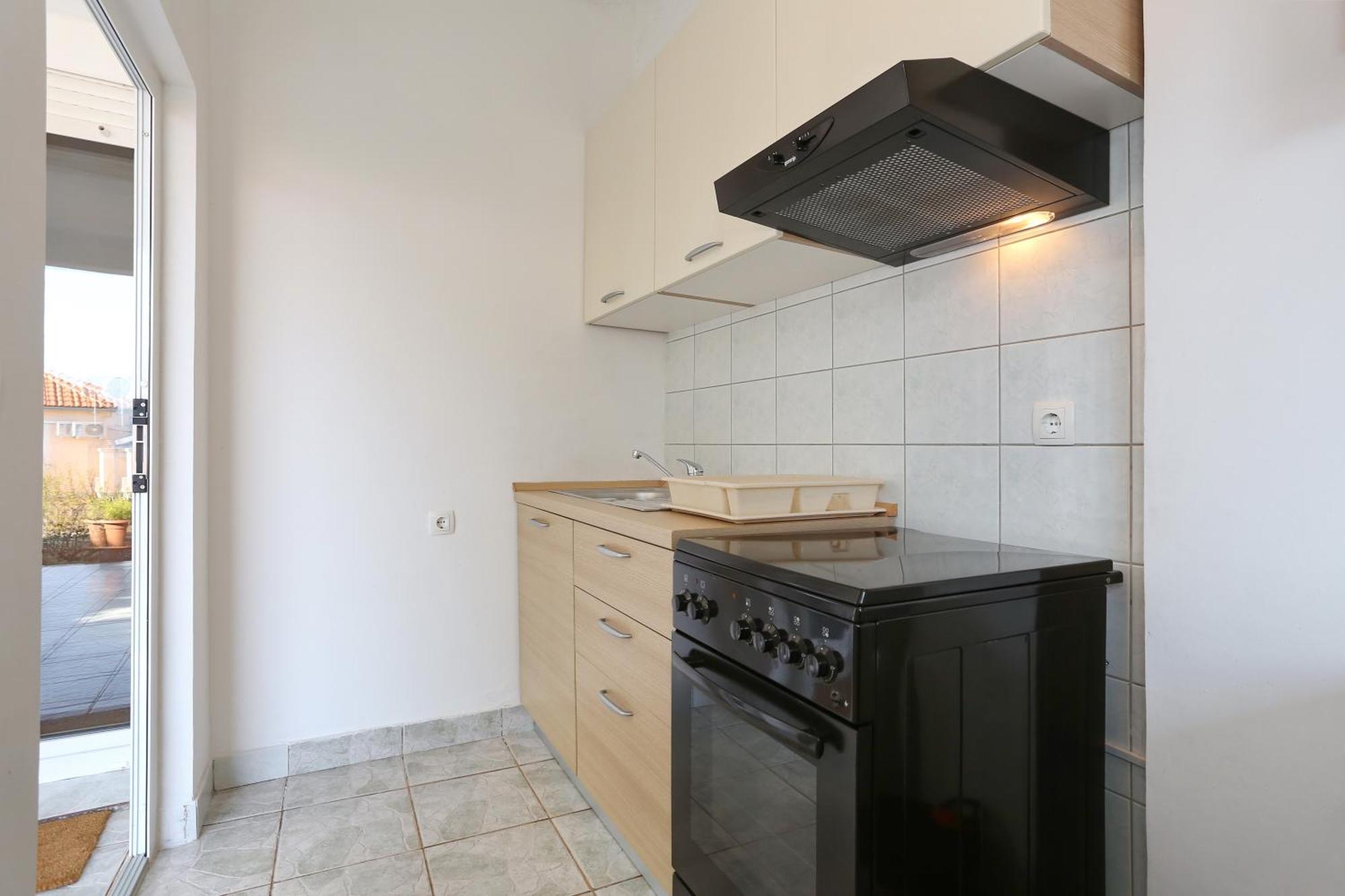Apartments Olga Božava Εξωτερικό φωτογραφία