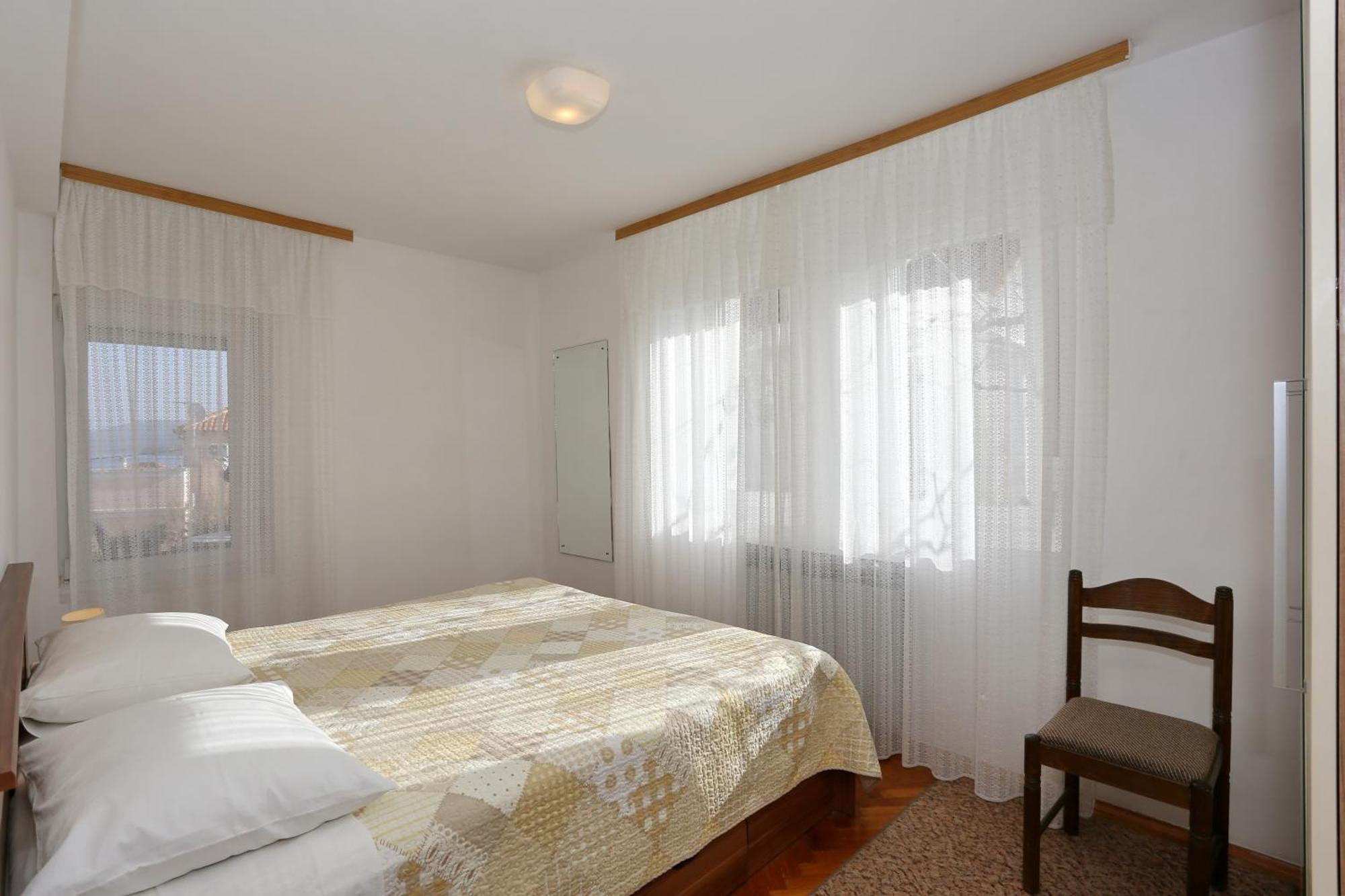 Apartments Olga Božava Εξωτερικό φωτογραφία