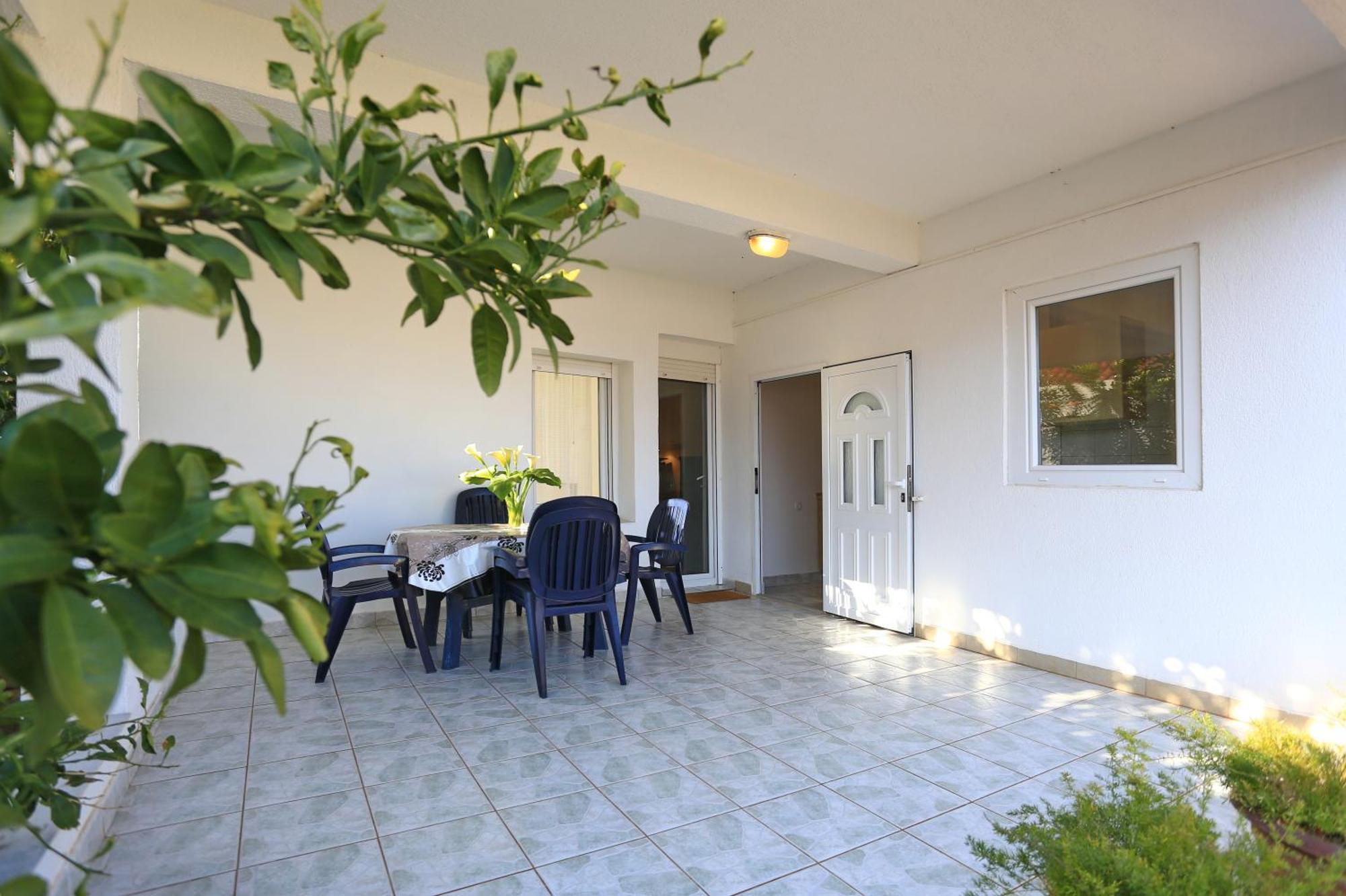 Apartments Olga Božava Εξωτερικό φωτογραφία