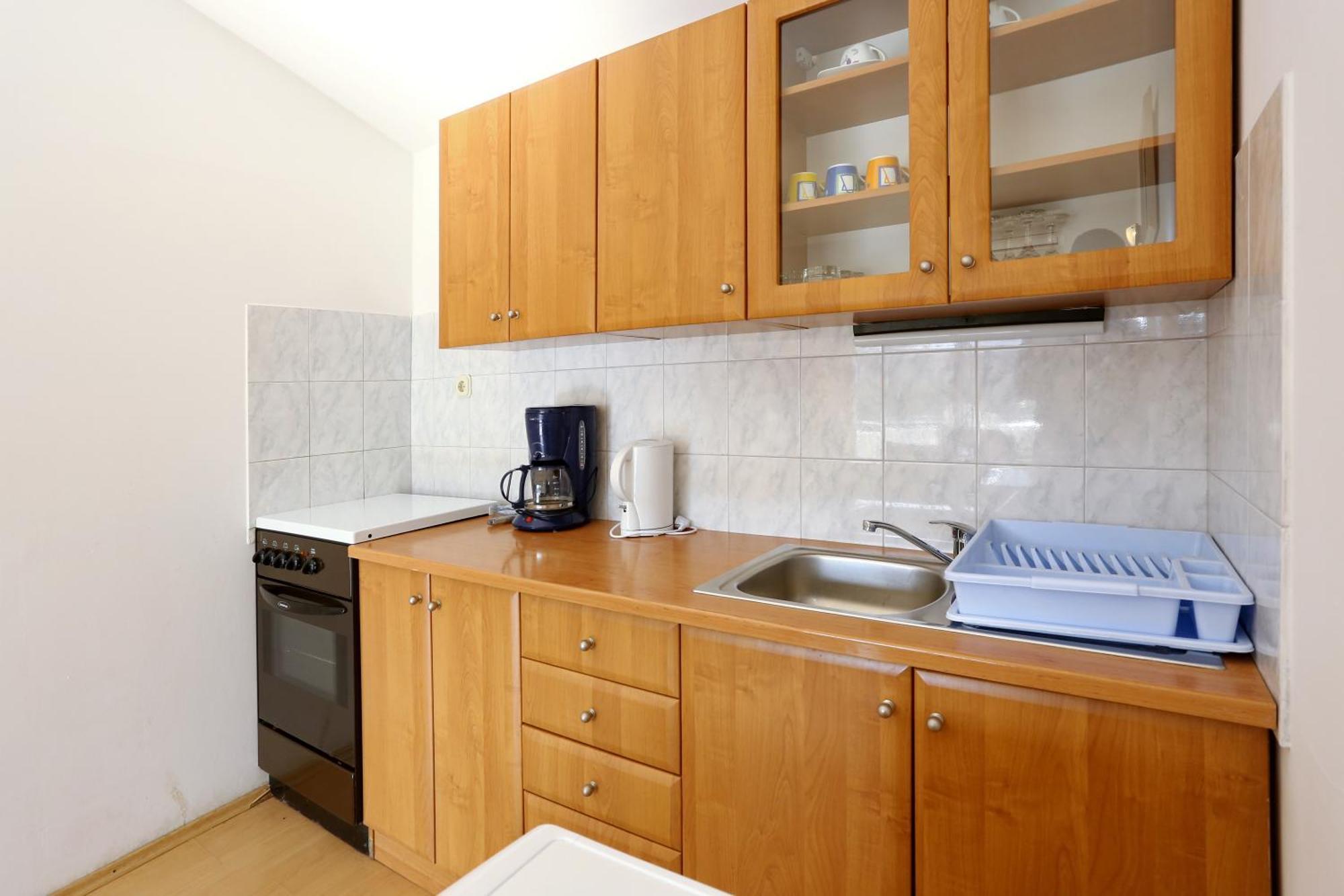 Apartments Olga Božava Εξωτερικό φωτογραφία