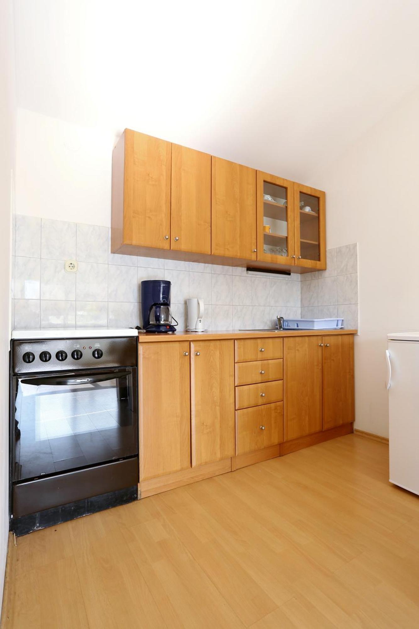 Apartments Olga Božava Εξωτερικό φωτογραφία