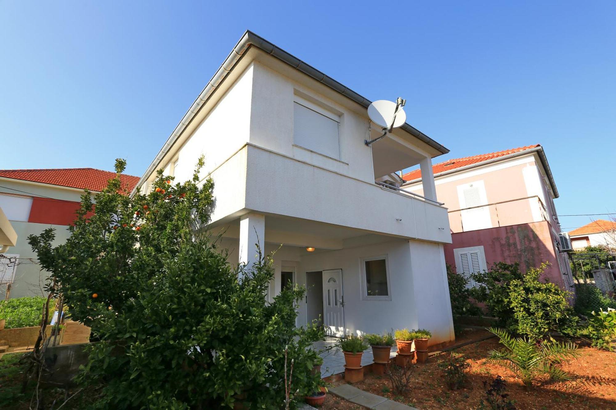 Apartments Olga Božava Εξωτερικό φωτογραφία