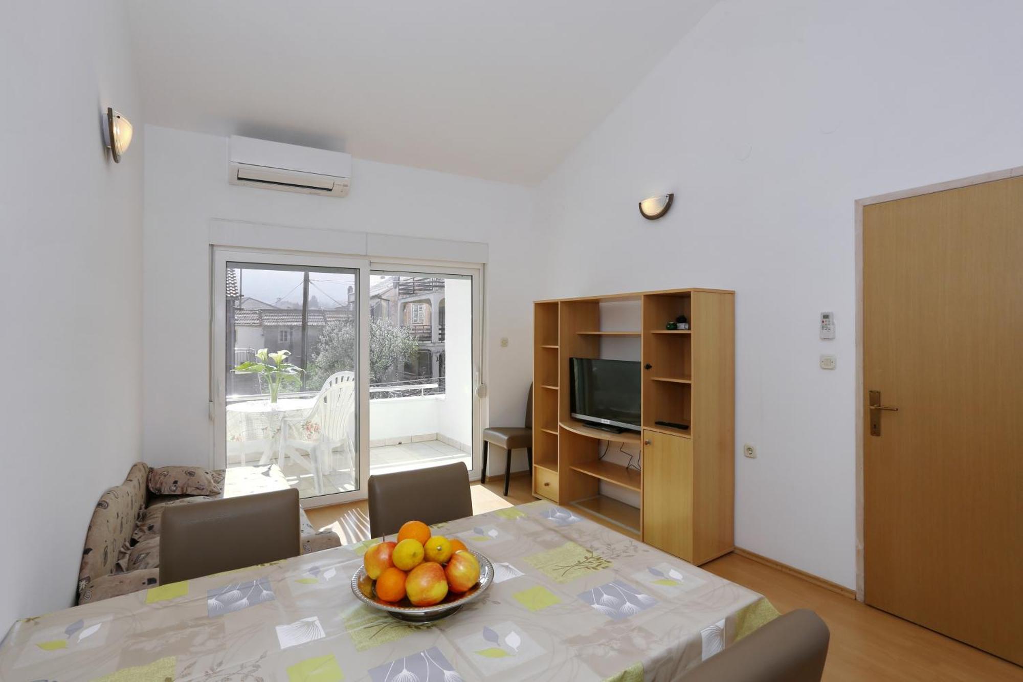 Apartments Olga Božava Εξωτερικό φωτογραφία