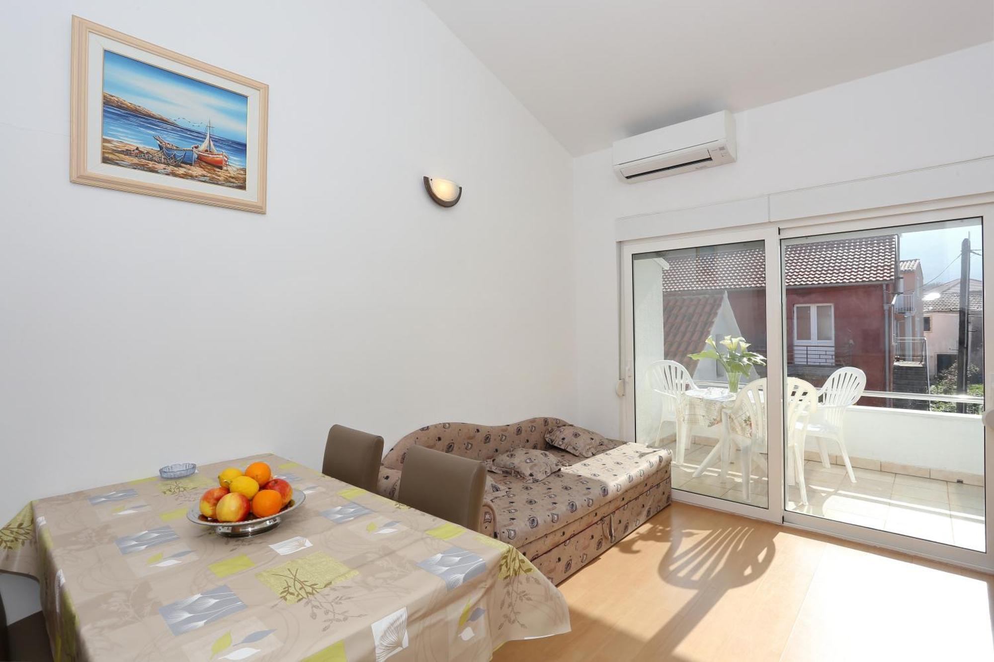 Apartments Olga Božava Εξωτερικό φωτογραφία
