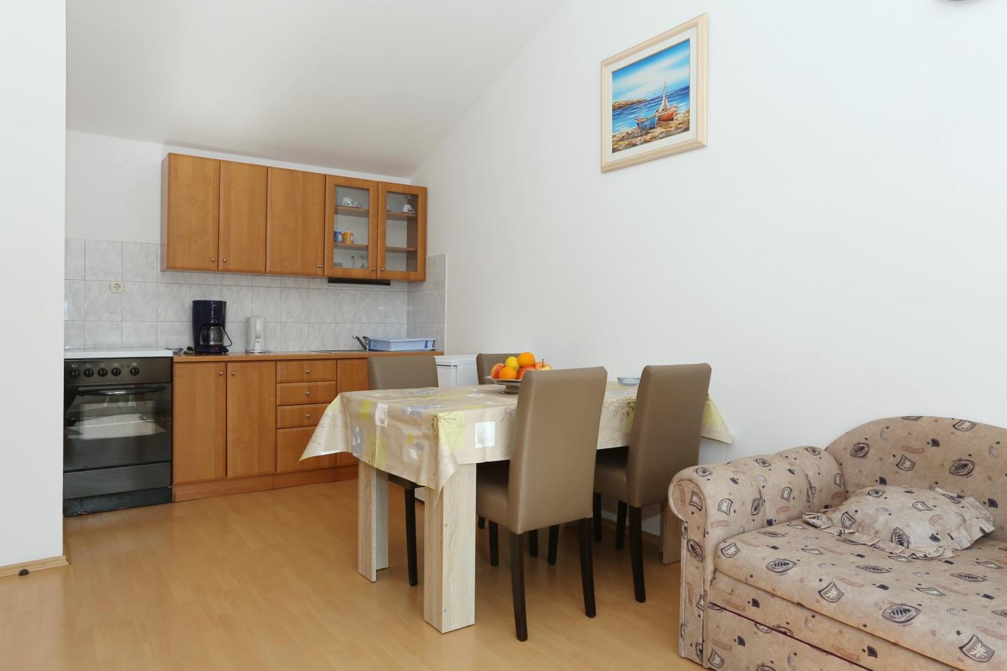 Apartments Olga Božava Εξωτερικό φωτογραφία