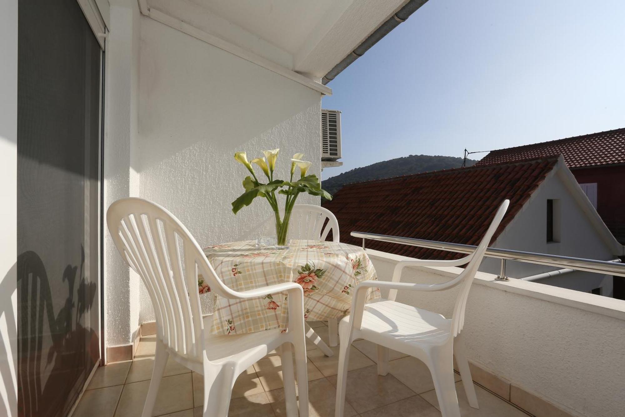 Apartments Olga Božava Εξωτερικό φωτογραφία