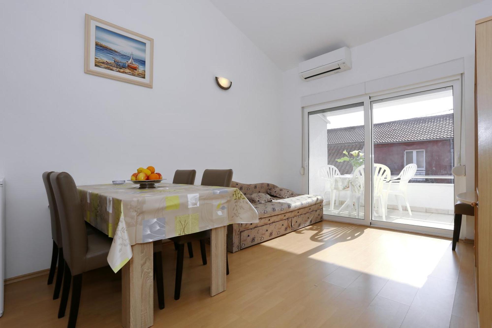 Apartments Olga Božava Εξωτερικό φωτογραφία