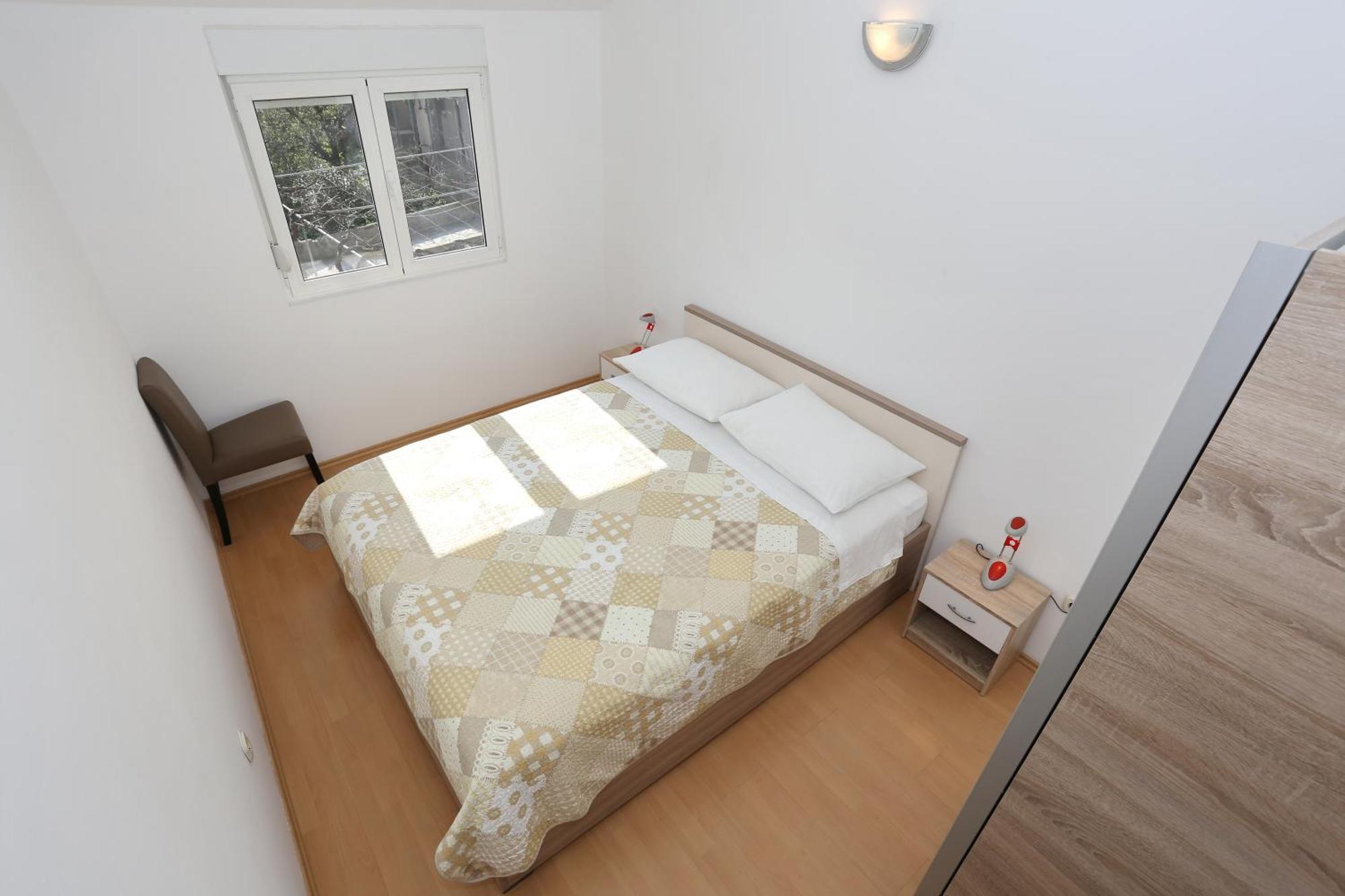 Apartments Olga Božava Εξωτερικό φωτογραφία