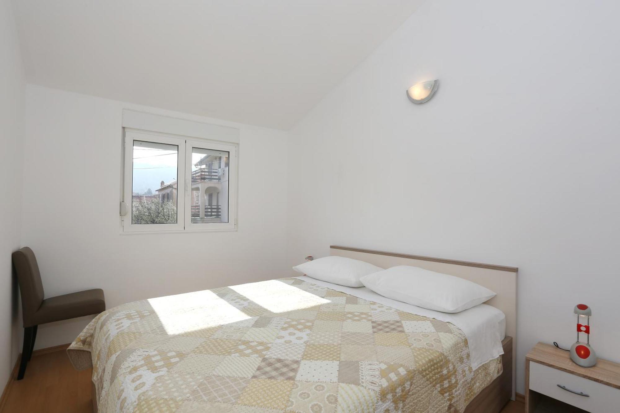Apartments Olga Božava Εξωτερικό φωτογραφία