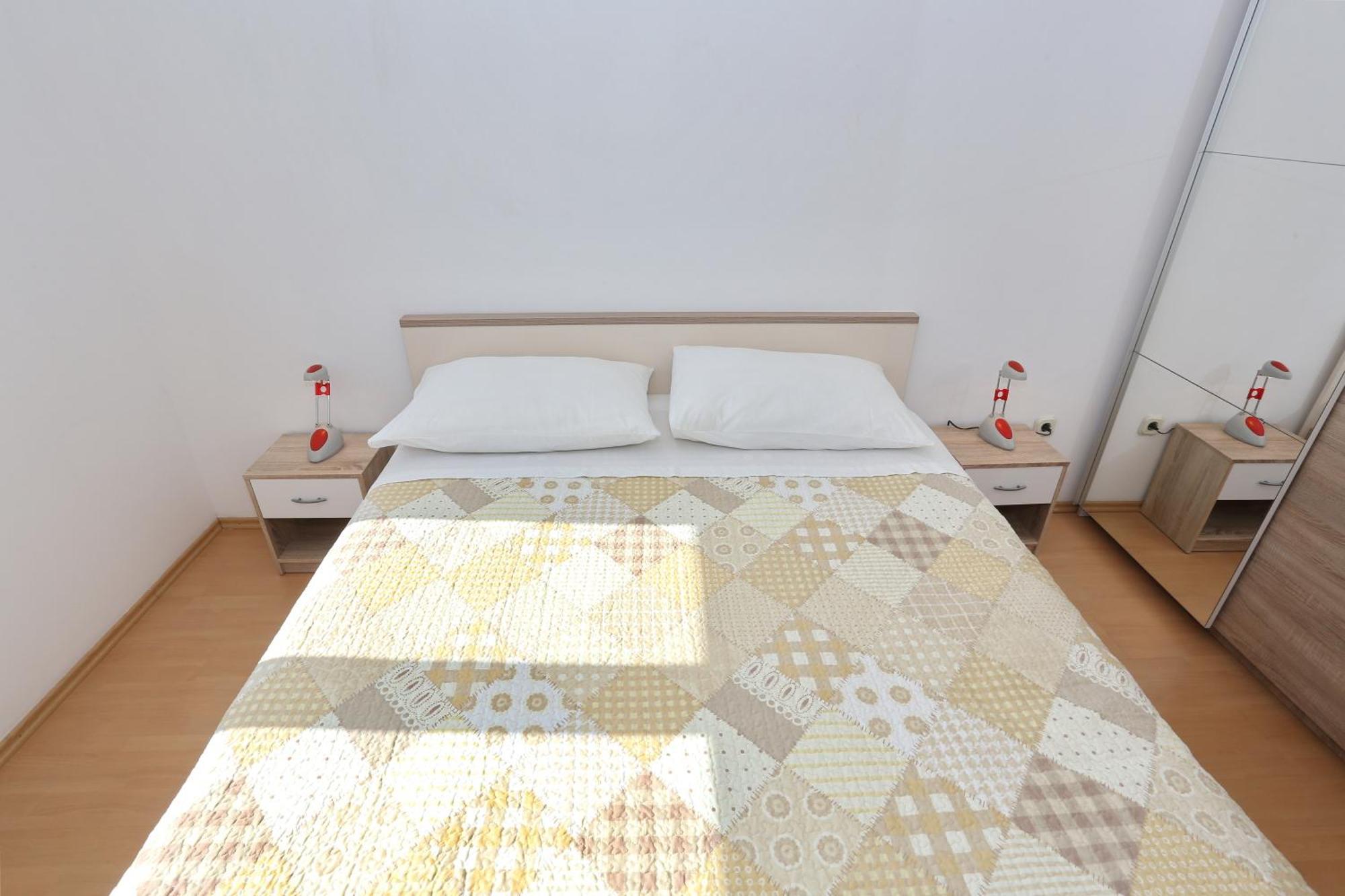 Apartments Olga Božava Εξωτερικό φωτογραφία
