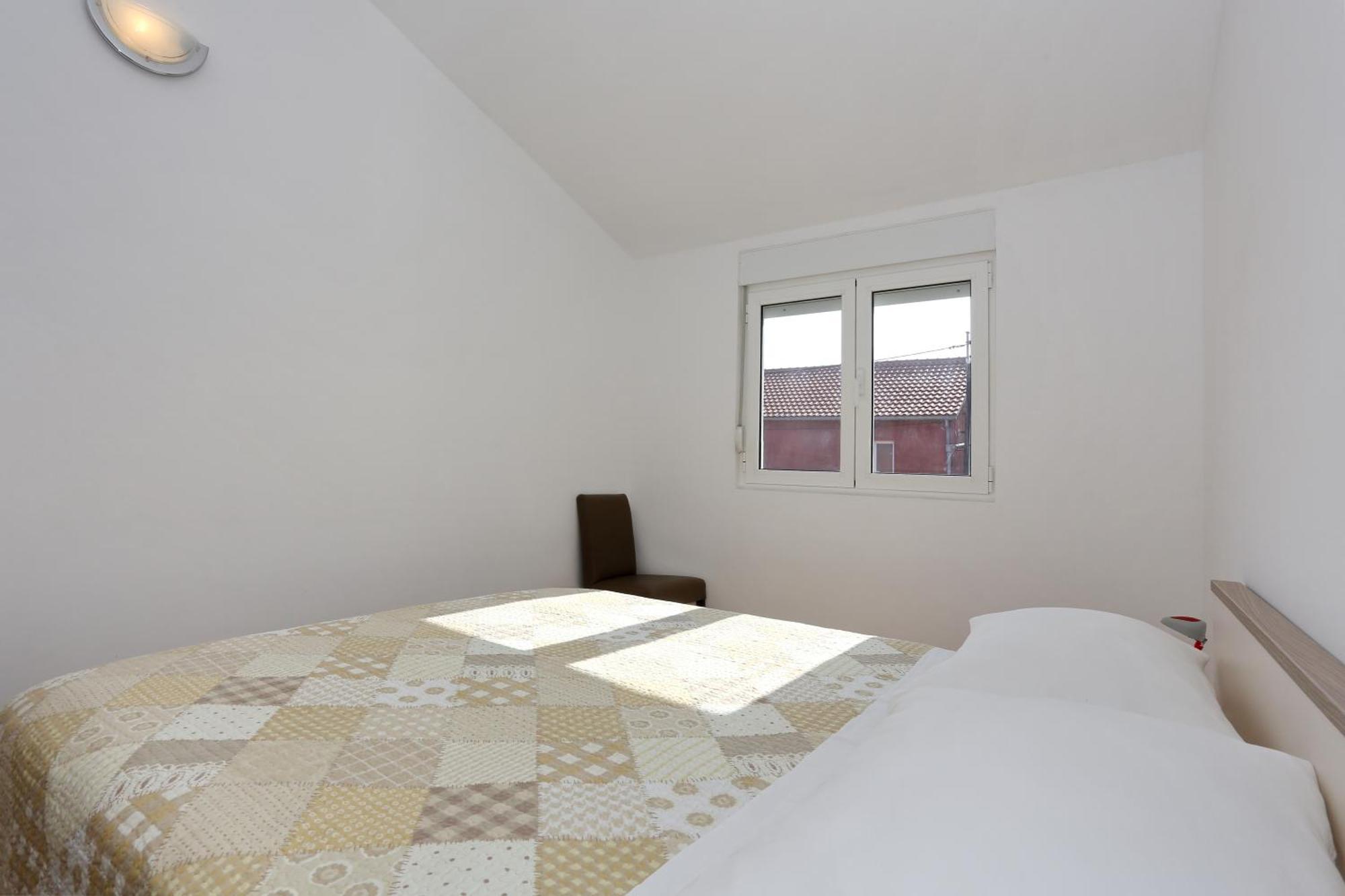 Apartments Olga Božava Εξωτερικό φωτογραφία