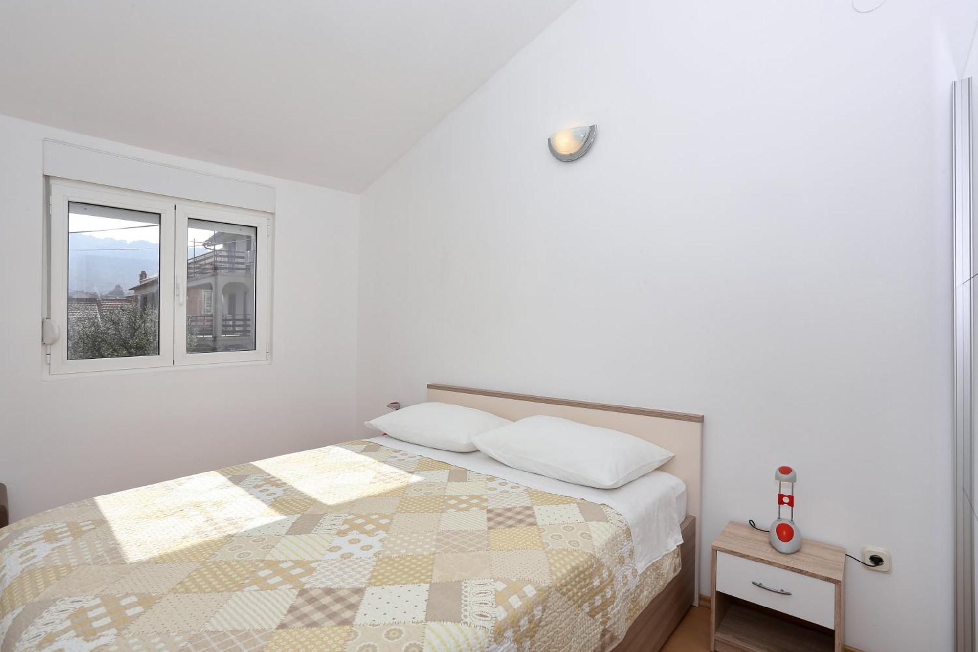 Apartments Olga Božava Εξωτερικό φωτογραφία