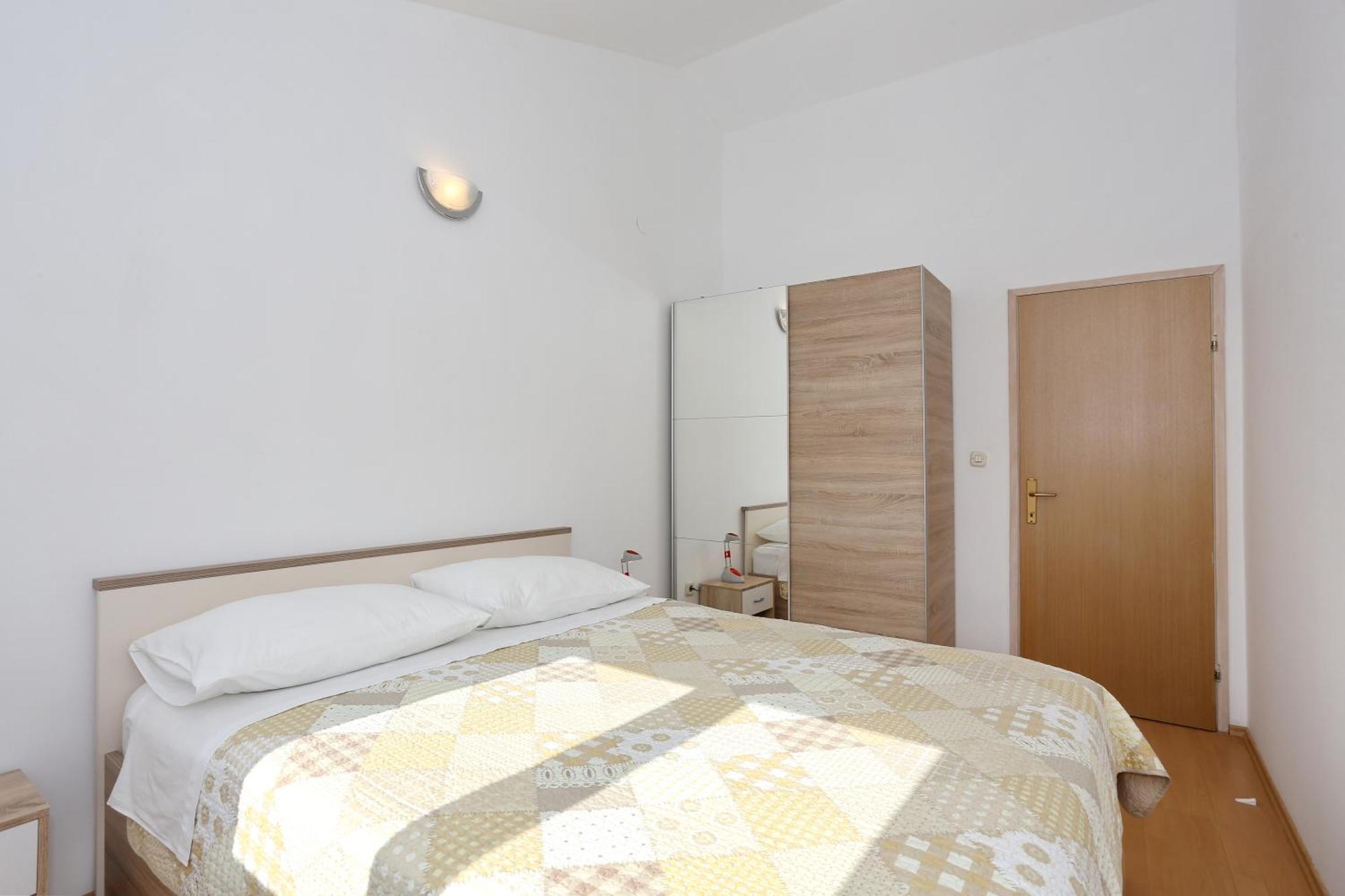 Apartments Olga Božava Εξωτερικό φωτογραφία