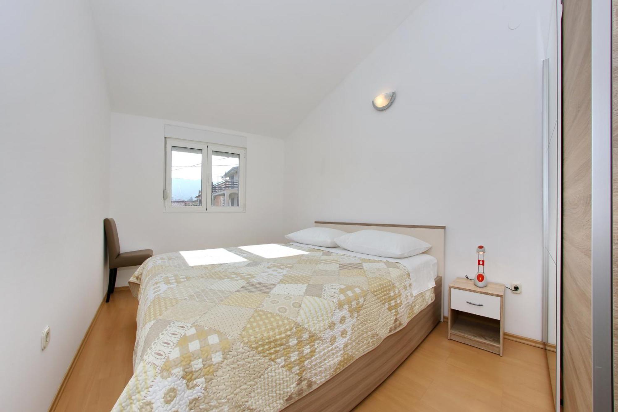 Apartments Olga Božava Εξωτερικό φωτογραφία