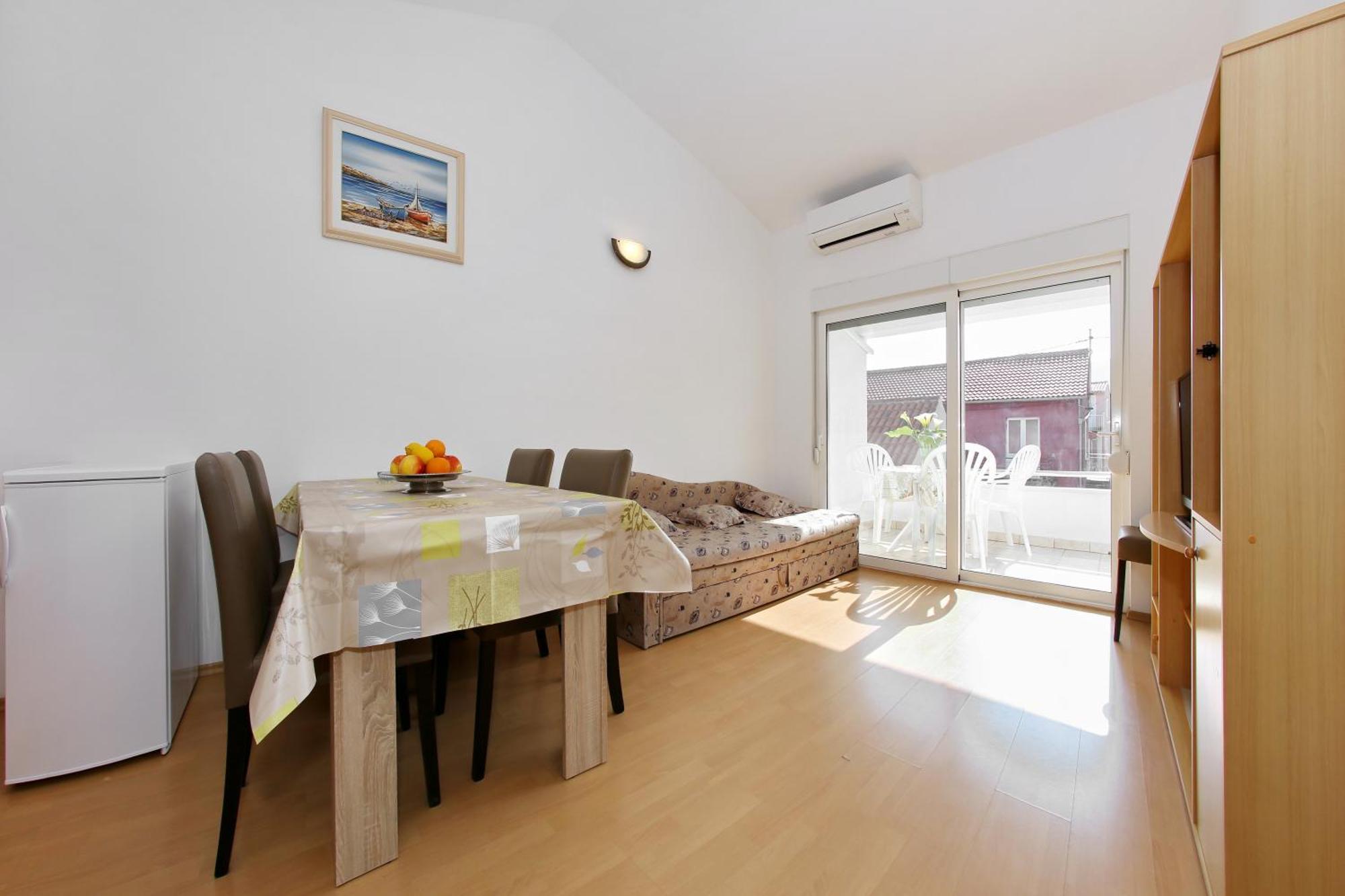 Apartments Olga Božava Εξωτερικό φωτογραφία