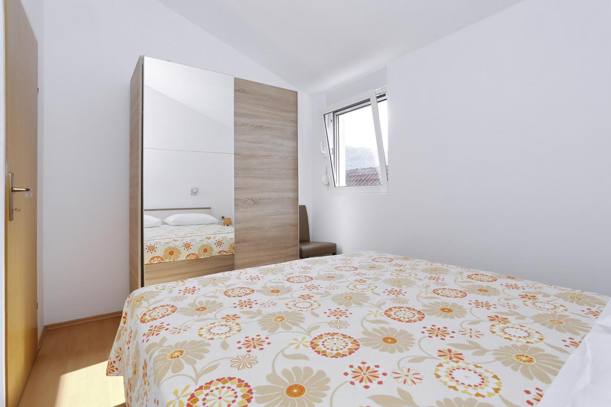 Apartments Olga Božava Εξωτερικό φωτογραφία