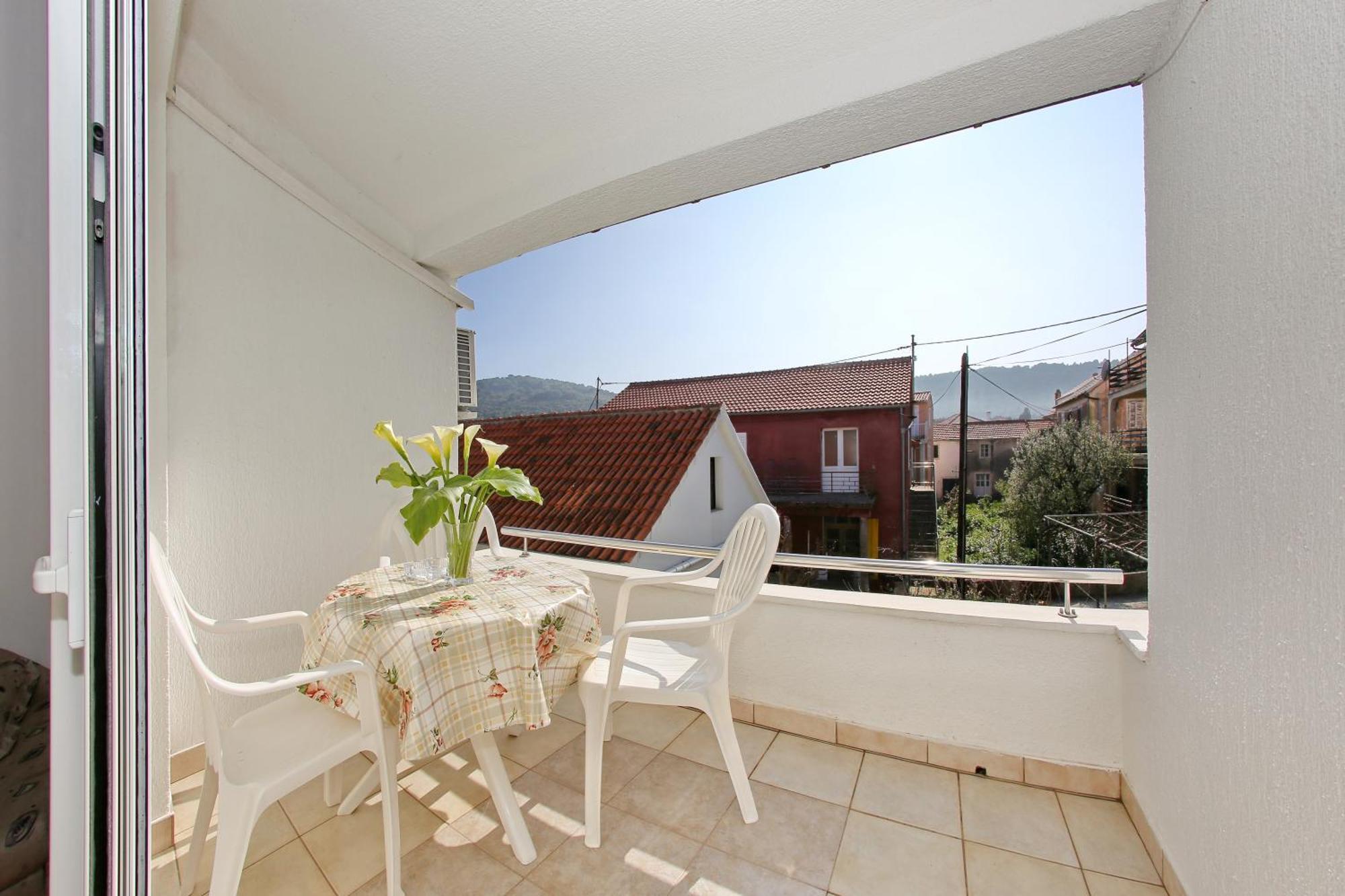 Apartments Olga Božava Εξωτερικό φωτογραφία