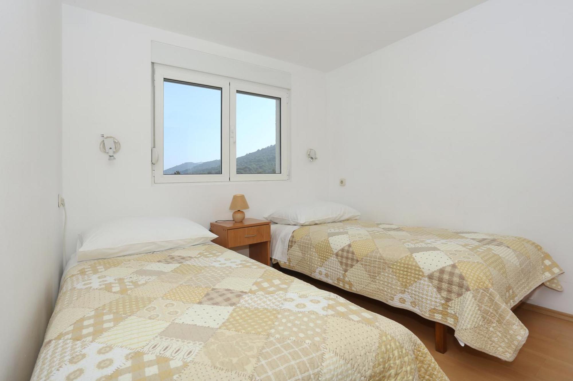 Apartments Olga Božava Εξωτερικό φωτογραφία