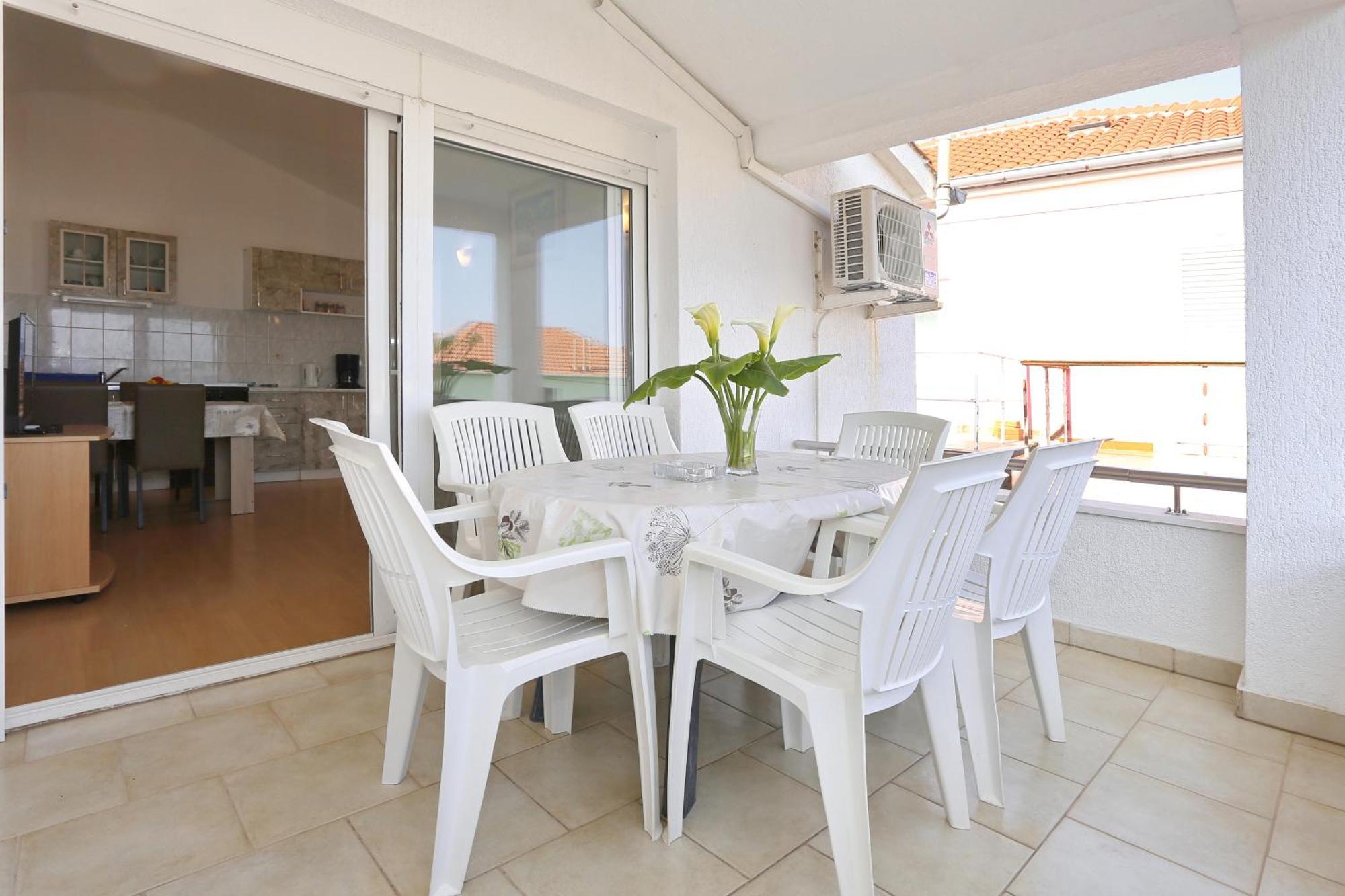 Apartments Olga Božava Εξωτερικό φωτογραφία