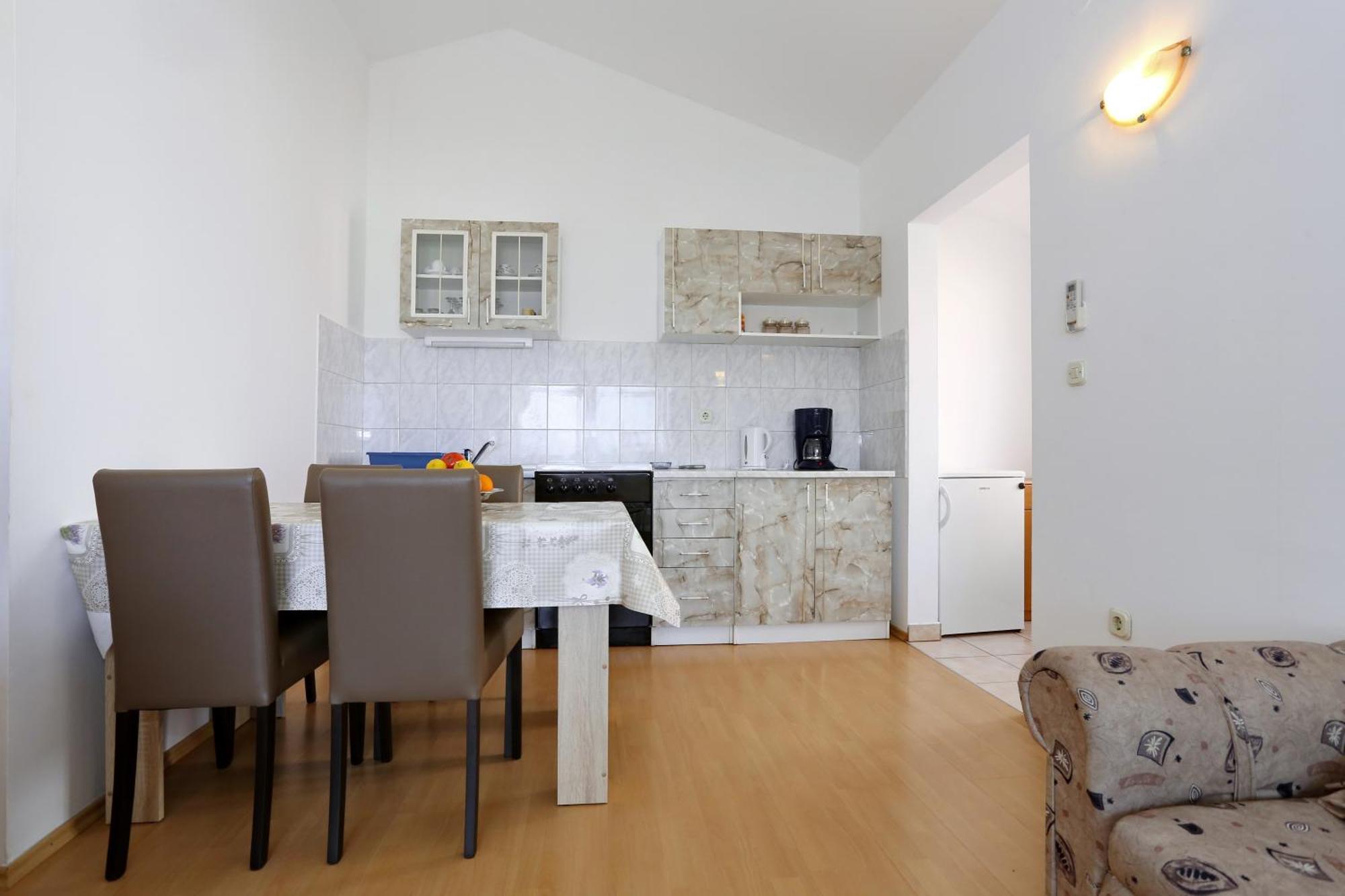Apartments Olga Božava Εξωτερικό φωτογραφία
