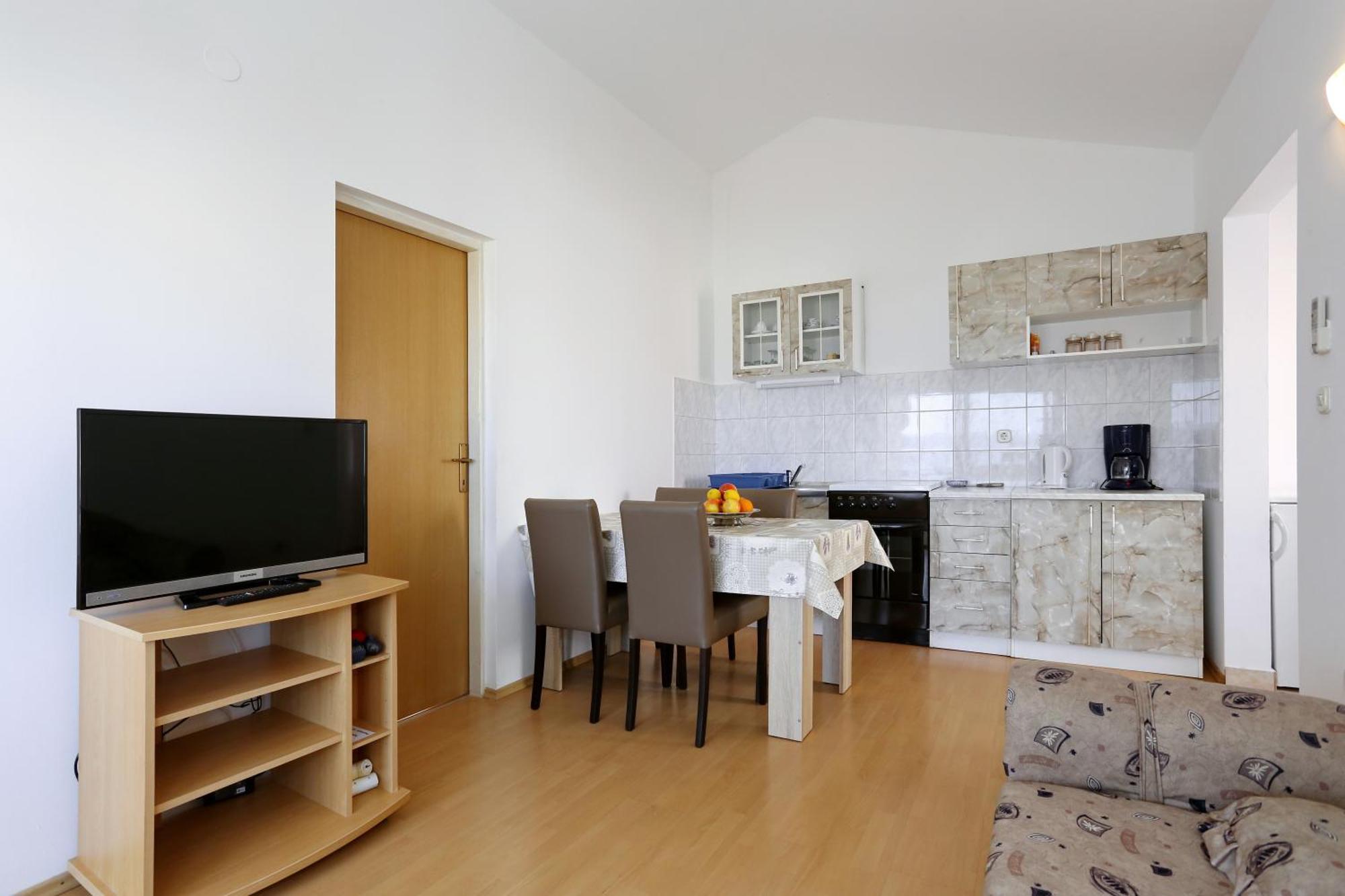 Apartments Olga Božava Εξωτερικό φωτογραφία