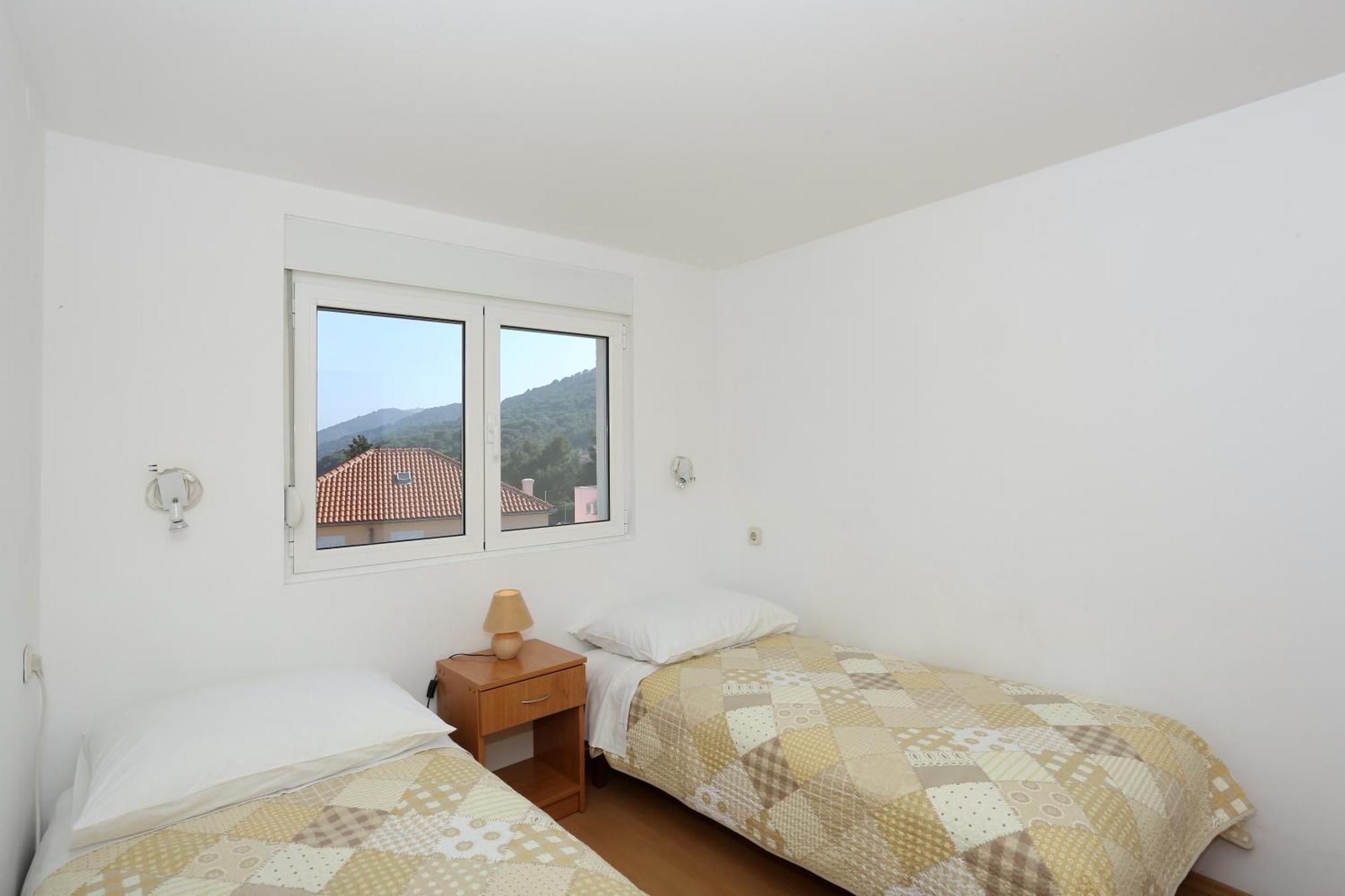 Apartments Olga Božava Εξωτερικό φωτογραφία
