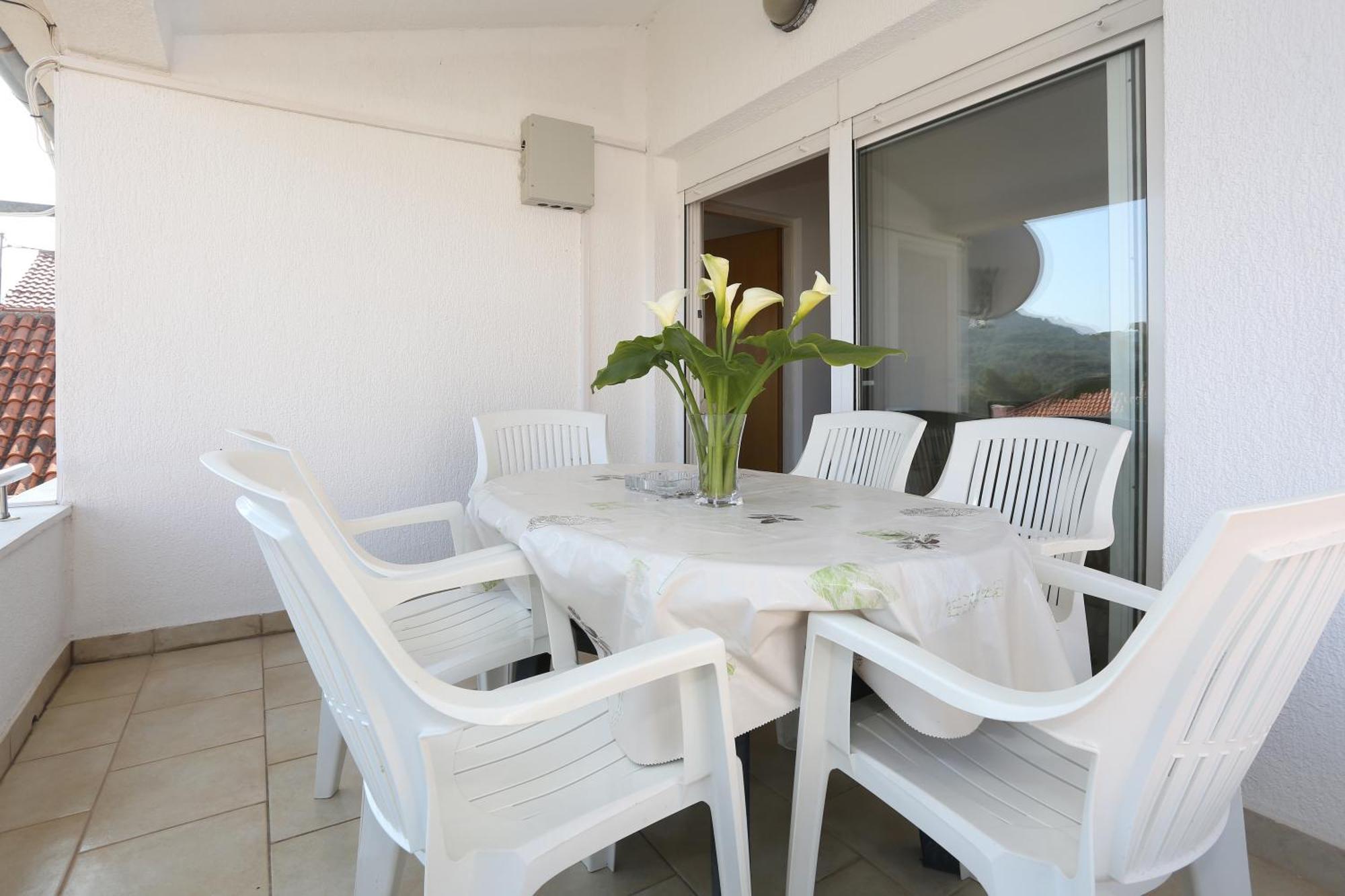 Apartments Olga Božava Εξωτερικό φωτογραφία