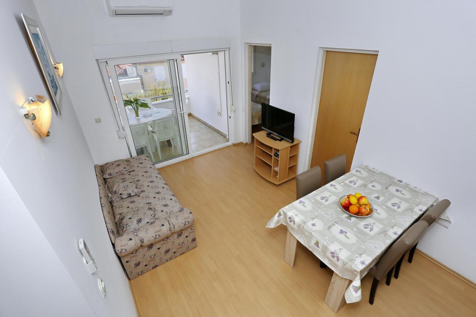 Apartments Olga Božava Εξωτερικό φωτογραφία