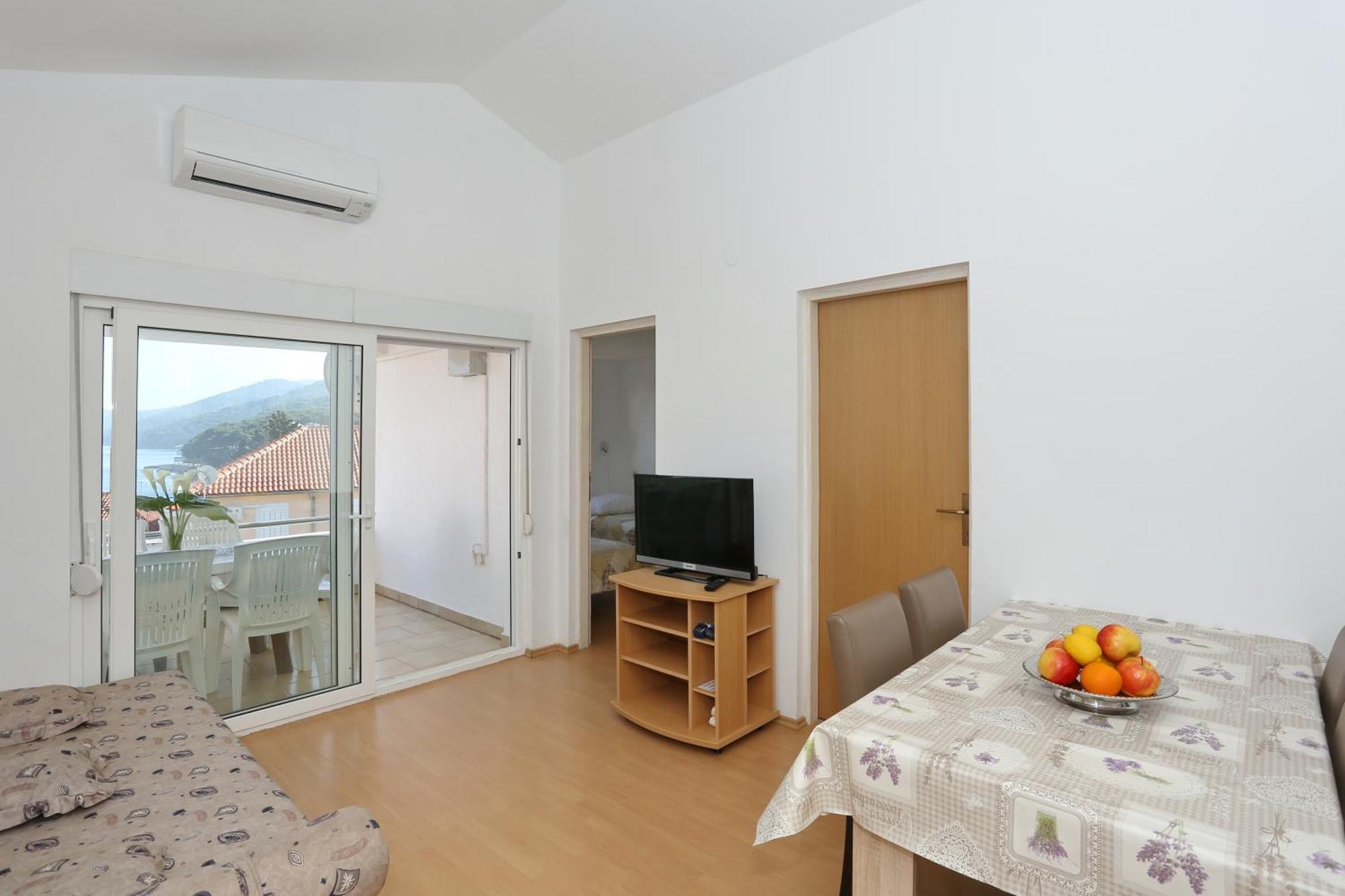 Apartments Olga Božava Δωμάτιο φωτογραφία